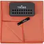 Рушник Tribe Pocket Towel 75х150 см Brick Red (1042-T-LC-0001-XL-brick-red) - мініатюра 1