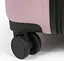 Валіза Gabol Paradise XP (L) Pink (123347-019) - мініатюра 4