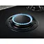Варочная поверхность Electrolux KDI951723K комбинированная (949751009) [140647] - миниатюра 3