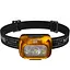 Ліхтар налобний Nitecore NU31 Orange (1088-6-1504_orange) - мініатюра 1