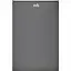 Каремат самонадувний Skif Outdoor Major 200x130x10 см Dark grey - мініатюра 1