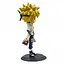 Фігурка Banpresto Q Posket Наруто Мінато Намікадзе NARUTO Namikaze Minato 15 см QP N NM - мініатюра 4