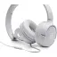 Гарнітура JBL Tune 500 (JBLT500WHT) White UA - мініатюра 5