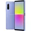 Смартфон Sony Xperia 10 IV XQ-CC72 6/128Gb Lavender - миниатюра 1