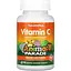 Вітаміни Nature's Plus Sugarfree Vit C Chewable 90 tabs (1086-2022-10-2844) - мініатюра 1
