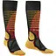 Шкарпетки Bridgedale Ski MW Black/Gold L (1053-710214.226.L) - мініатюра 1