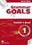 Grammar Goals. Level 1. Teacher's Book Pack - миниатюра 1