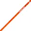 Палиці для скандинавської ходьби Gabel X-1.35 Active Knife Red/Orange 125 (7009361151250) (DAS302698) - мініатюра 3