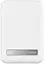 Акумулятор портативний літій-іонний Power Bank 8000мА·год 15Вт Magnetic Qi2 білий Belkin teh0014764 - мініатюра 1