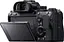 Бездзеркальний фотоапарат Sony Alpha A7 III Body Black (ILCE7M3B.CEC) UA [87425] - мініатюра 3