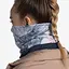 Шарф-труба Buff Polar, Geicy Steel Bluei Разноцветный - миниатюра 4