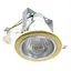Потолочный светильник Brille врезной VDL-35 PB/R3500 166416 - миниатюра 1