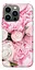 TPU чохол Pink peonies - мініатюра 1