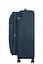 Валіза American Tourister AEROSPIN INDIGO 80x40x30(33) 80 см MH6*31003 - мініатюра 3