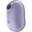 Вакуумный стимулятор Satisfyer Pro To Go 2 Фиолетовый - миниатюра 1