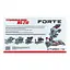 Торцювальна пила Forte MS-210 (77399) - мініатюра 7