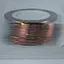 Лента для дизайна ногтей striping tape B127 №08 - миниатюра 1