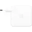 Блок живлення для ноутбука Apple 61W USB-C Power Adapter (MNF72) BOX orig [23671] - мініатюра 2