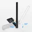 Адаптер WiFi Archer T2E AC600, PCI-Express x1 TP-Link teh0017403 - миниатюра 3