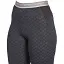 Кальсони Thermowave Extreme Long Pants Woman XS Black - мініатюра 4