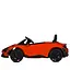 Електромобіль дитячий Bambi M 5726EBLR-7 McLaren 12В 1 місце звук фари - мініатюра 4