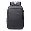 Рюкзак для ноутбука Aoking FN77178 46x32x15 см черно-серый - миниатюра 2