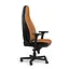 Геймерське крісло Noblechairs ICON Real Leather - мініатюра 3