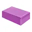 Блок для йоги 4FIZJO Pink 4FJ0232 (P-5907739312679) - мініатюра 1