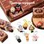 Подарочный набор "Волшебный подарок от Хогвартса" Fresh Tattoo gift-box-potter-3kids - миниатюра 8