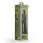 Рука для фістингу EasyToys General Elite Force Double Trouble 30.7 см чорний - мініатюра 8