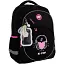 Рюкзак шкільний Yes My Idol 2 TS-58 - мініатюра 1