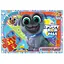 Пазли дитячі Веселі мопси Puppy Dog Pals G-Toys MD401, 35 елементів - мініатюра 1
