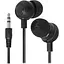 Навушники Defender Basic 618 Black (63618) - мініатюра 1