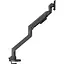 Настольный крепеж для монитора OfficePro MAH821B 24-57" Black [140156] - миниатюра 6