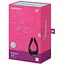 Вібратор для пар Satisfyer Endless Joy 3 двигуна - мініатюра 4