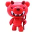  Ігрова фігурка Deddy Bears Beezlebear (JTDB-8000-2) - мініатюра 1