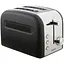 Тостер Silver Crest STS 850C1 850W + 7 режимов обжаривания Черный - миниатюра 1