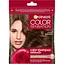 Крем-краска для волос Garnier Color Shampoo Retouch без аммиака Светло-каштановый 5.0, 20 мл - миниатюра 1