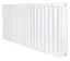 Радіатор сталевий Thermo Alliance IMAS 11 тип 600x1200 мм бічне підключення (TAI116001200K) - мініатюра 1