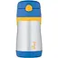 Термос бутылочка Thermos Foogo для детей Blue 0.29 L - миниатюра 1