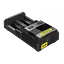 Зарядное устройство Nitecore SC2 для аккумуляторов (двухканальное) - миниатюра 2