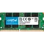 Оперативная память Crucial 8GB SODIMM DDR4 3200MHz (CT8G4SFRA32A) - миниатюра 1
