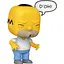 Фігурка Funko POP TV: Sayings: Simpsons S12- Homer det0018087 - мініатюра 1