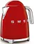 Электрочайник Smeg KLF03RDEU - миниатюра 3