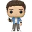 Фігурка Funko Pop Фанко Поп Пацани Х'юї Кемпбелл The Boys Hughie 10 см FP TB H 979 - мініатюра 3