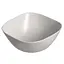 Салатник Luminarc Carine Granit 14 см белый (Q7019) - миниатюра 1