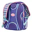 Школьный рюкзак 1Вересня каркасный S-106 Corgi фиолетовый - миниатюра 4