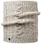Шарф Buff Khitted Neckwarmer Comfort Darla Cru (1033-BU 116045.014.10.00) - миниатюра 1