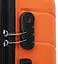 Чемодан Semi Line 26" (M) Orange (T5614-2) (DAS302306) - миниатюра 5