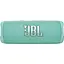 Портативная колонка JBL Flip 6 Teal (JBLFLIP6TEAL) - миниатюра 1